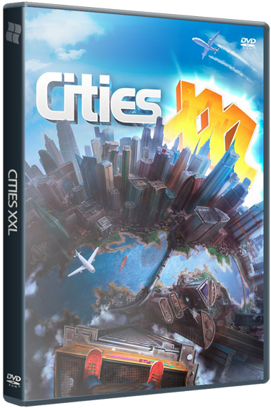 Cities XXL