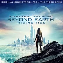 Sid Meier's Civilization: Beyond Earth Rising Tide