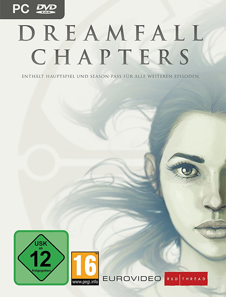 Dreamfall Chapters: Books 1-5