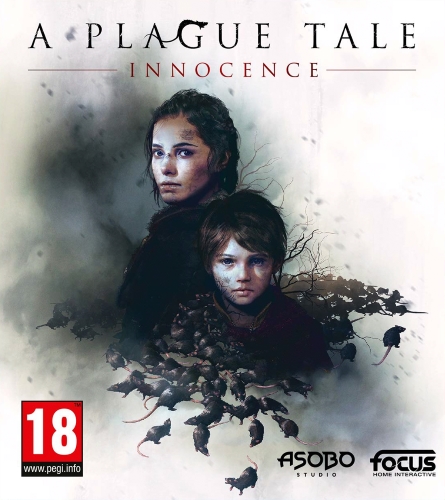 A Plague Tale: Innocence V 1.07 + DLC Скачать Торрент Бесплатно.