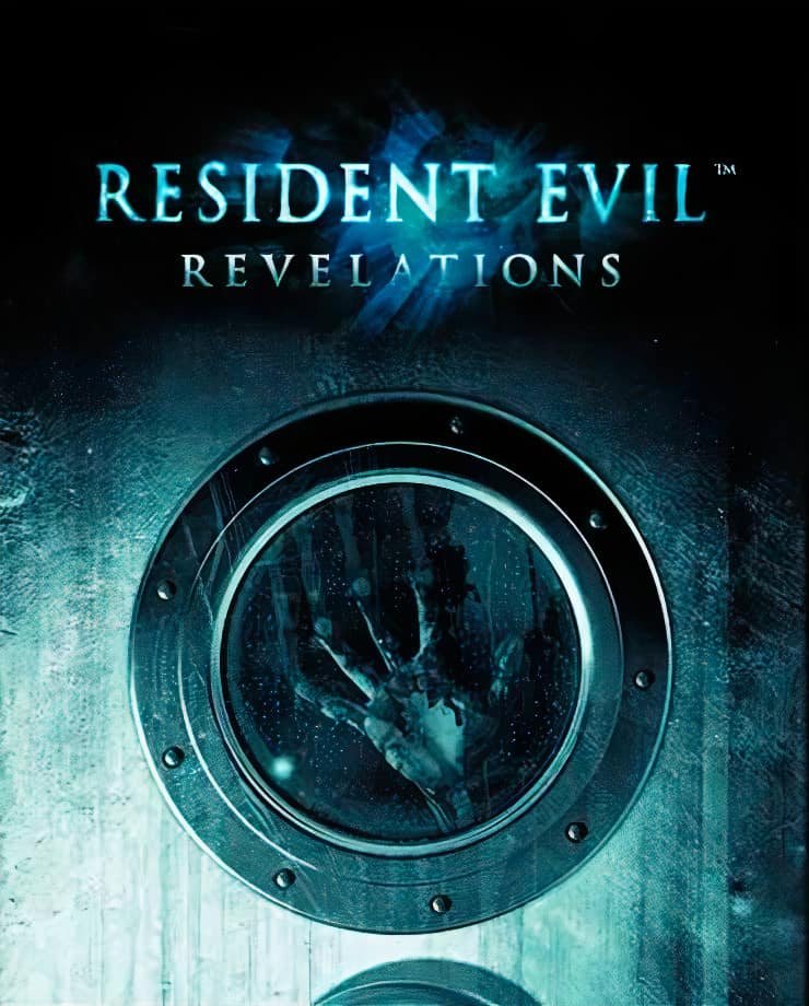 Resident Evil: Revelations V 1.0u5 + DLC Скачать Торрент Бесплатно.