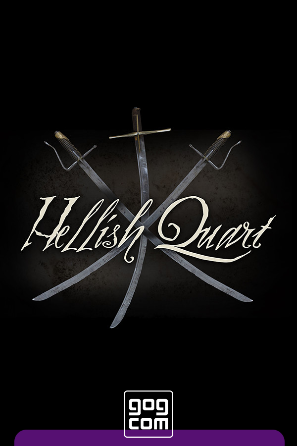 Hellish Quart [GOG] (2021)