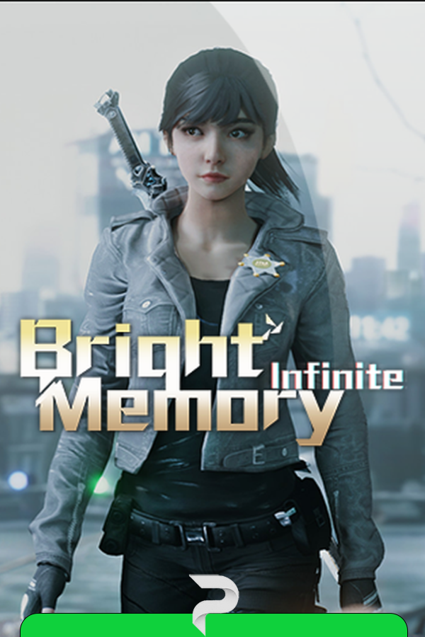 Bright Memory: Infinite (2021) PC | Лицензия