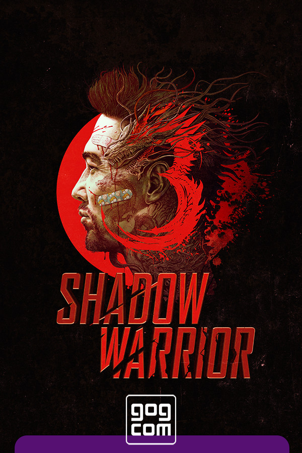 Shadow Warrior 3 [GOG] (2022)