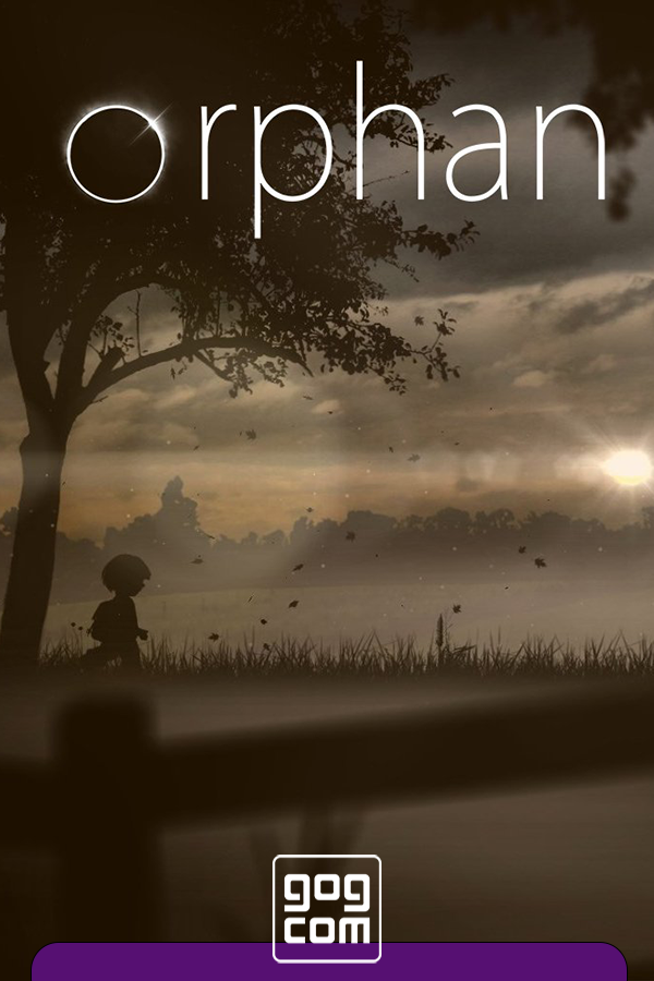 Orphan [v.1.0.0.3] (2018) PC | Лицензия