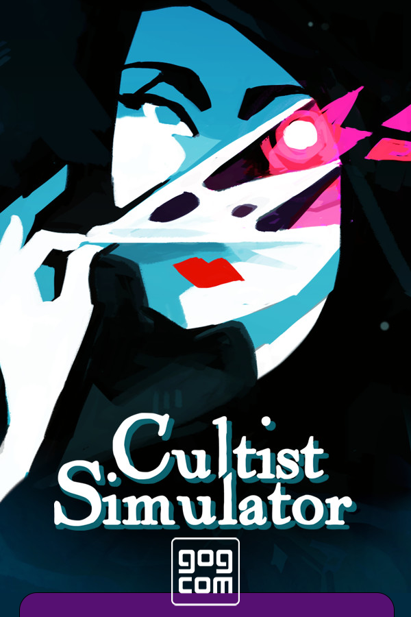 Cultist Simulator (2018) PC | Лицензия