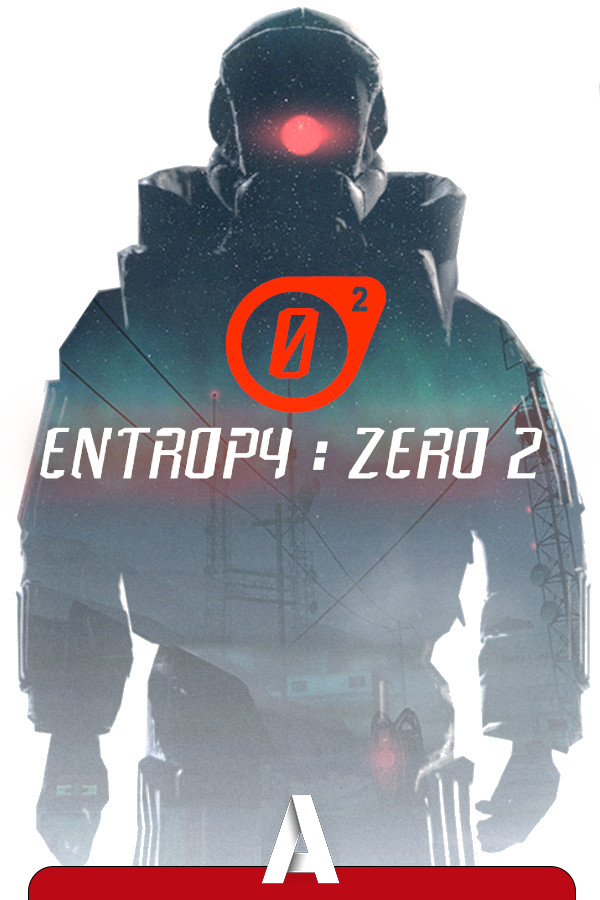 Entropy: Zero 2 [Portable] (2022)