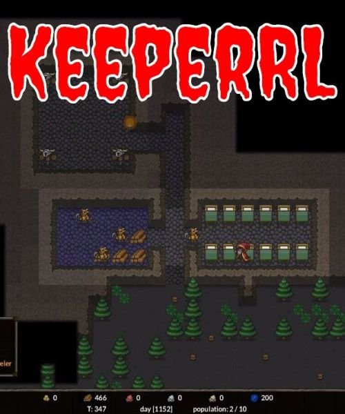 KeeperRL